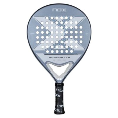 راکت پدل ناکس X-One Silhouette 2026