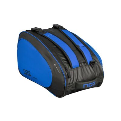 کیف پدل ناکس Nox ML10 Team Black/Blue