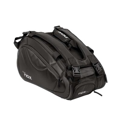 کیف پدل ناکس Pro Series Black Racket Bag