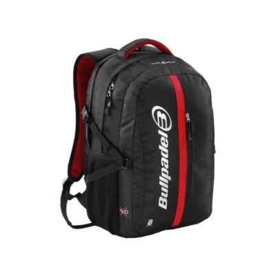 کوله پدل بول پدل XPLO Backpack Black/Red