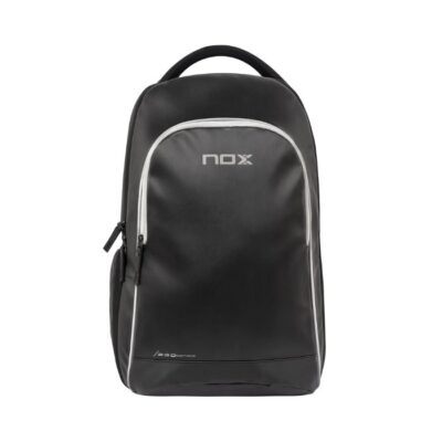 کوله پدل ناکس Pro Series Black Backpack