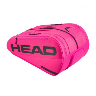 کیف پدل هد Tour Padel Bag L Pink