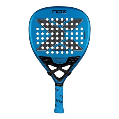 راکت پدل ناکس EA10 Ventus Attack 12K Xtreme Alonso