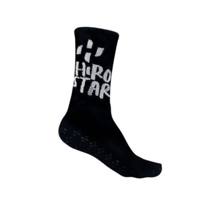 جوراب پدل هیرو استار Hirostar Grip Force Socks