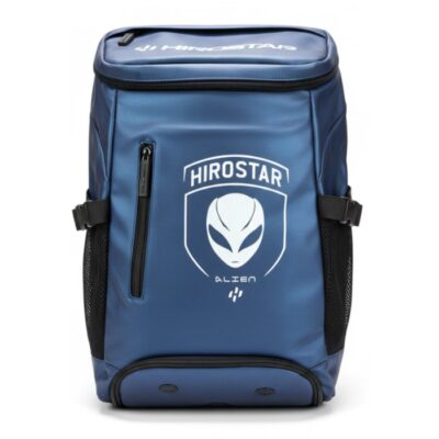 کوله پدل هیرو استار Alien ‌Backpack 2026