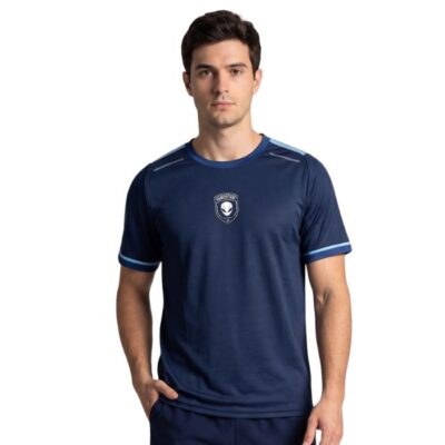 تی‌شرت مردانه هیرو استار Alien Padel T-Shirt Tolito Aguirre