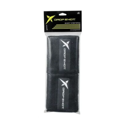 مچ‌بند دراپ شات Drop Shot Wristbands