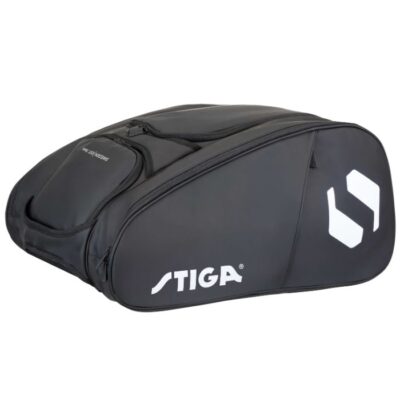 کیف پدل استیگا Padel Bag Court Black