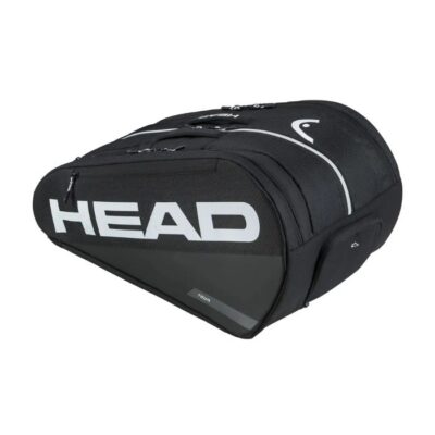 کیف پدل هد Head Tour Padel Bag L BK