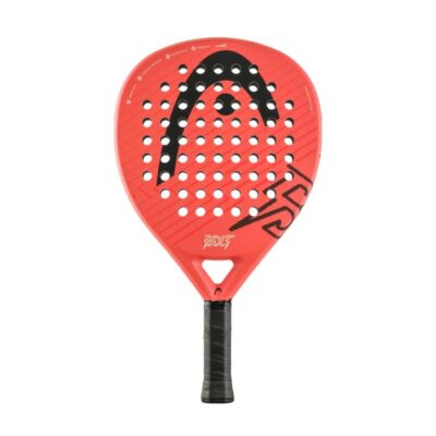 راکت پدل هد Head Bolt 2026 Red/Black