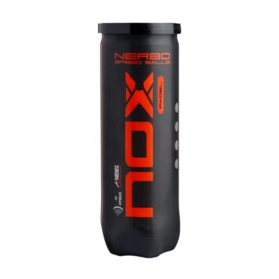 توپ پدل نوکس Nox Nerbo Speed Balls