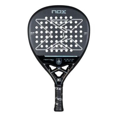 راکت پدل ناکس Nox Nextgen Pro Attack 12K NFA