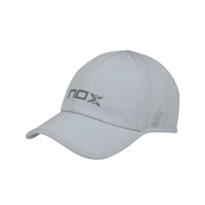 کلاه ناکس Grey Cap