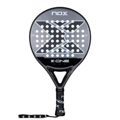 راکت پدل ناکس Nox X-one 2026