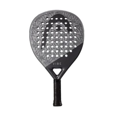 راکت پدل هد Head Vibe 2025 Grey/Black