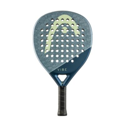 راکت پدل هد Head Vibe 2026 Blue/Yellow