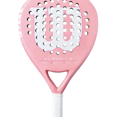 راکت پدل ویلسون Blade LS v4 Pink